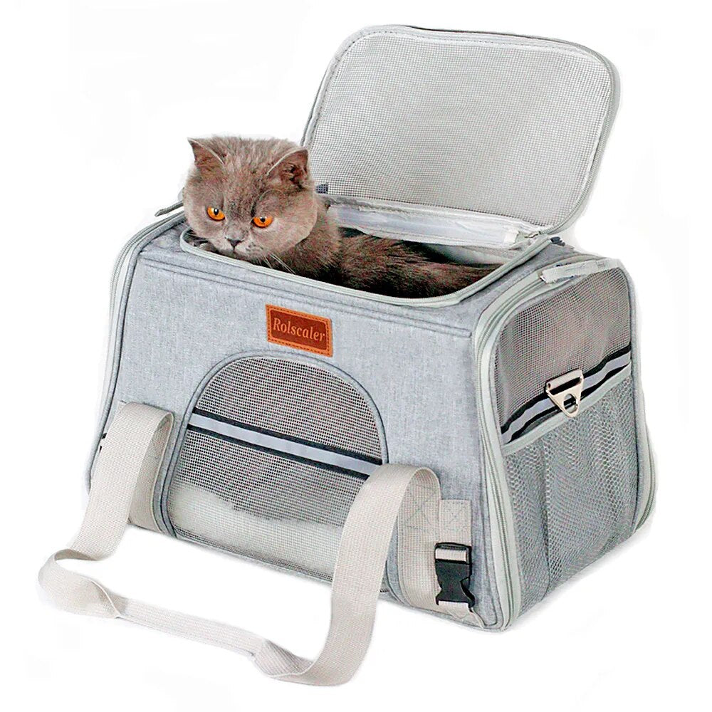 Bolsa Pet Elegante Pet Pricer