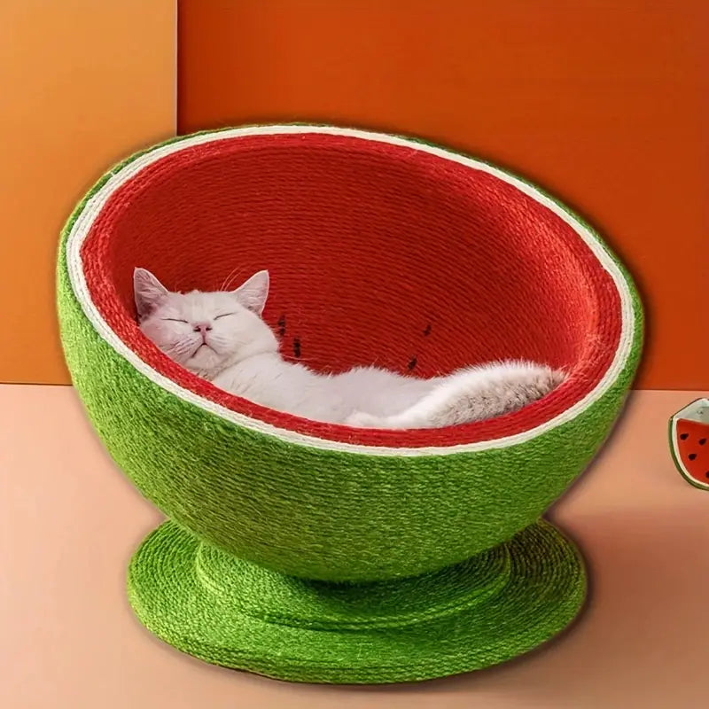 Tábua de Arranhão para Gatos