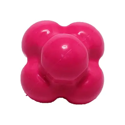 Bolinha Átomo Super em TPU Pink Pet Games
