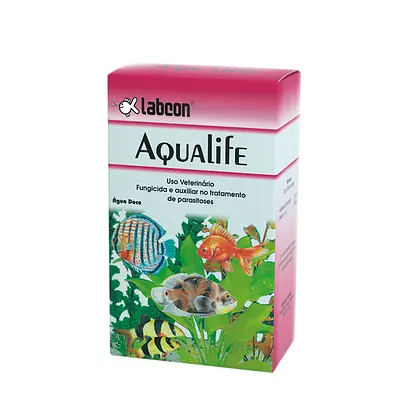 Fungicida Labcon Aqualife Alcon