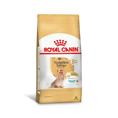 Ração Seca Royal Canin Puppy para Cães Filhotes da Raça Shih Tzu
