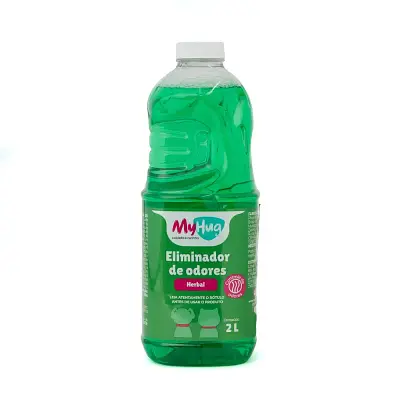 Eliminador de Odores Herbal MyHug
