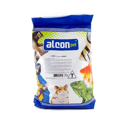 Alimento Alcon para Répteis Jabuti