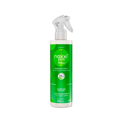 Spray Noxxi Wall para Cães e Gatos