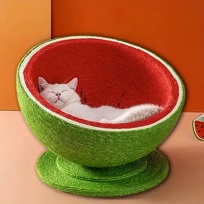 Tábua de Arranhão para Gatos