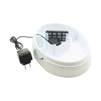 Fonte Bebedouro Amicus Aqua Flow Branco Bivolt