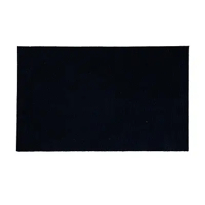 Refil para Arranhador em Escada Baw & Miaw 3 Peças Preto