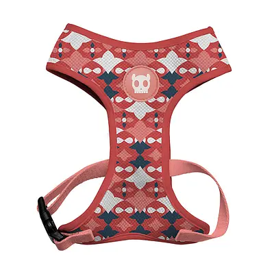 Peitoral Zee.Dog Mesh Same para Cães