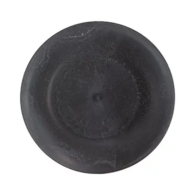 Soupast Floral Atlanta Liso Cinza para Jardim