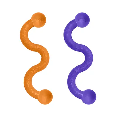 Brinquedo Kong para Cães Ogee Stick Assorted - Cores Sortidas