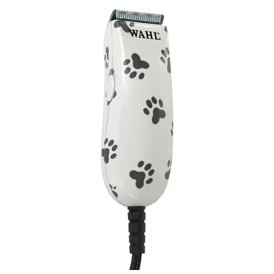 Máquina De Tosa Para Acabamento Smart Bivolt Wahl
