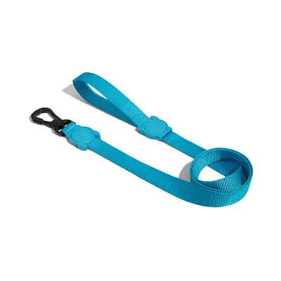 Guia Zee.Dog Ultimate Blue para Cães