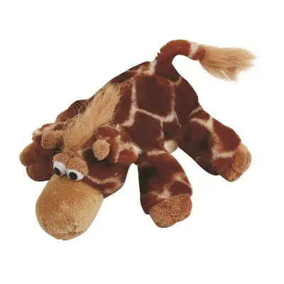 Brinquedo Pelúcia Leopardo Chalesco