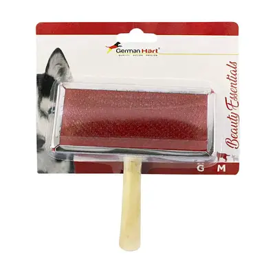 Rasqueadeira Cães Germanhart G