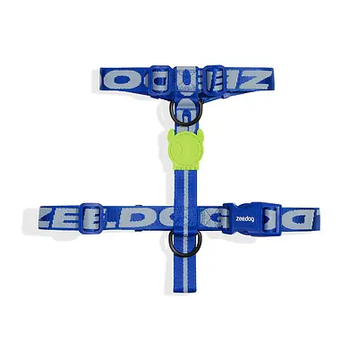 Peitoral Zee.Dog Astro para Cães