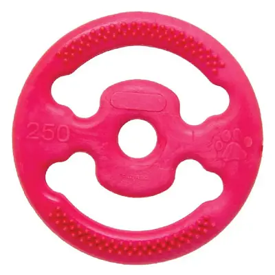 Brinquedo Cães LCM Borracha Anilha M