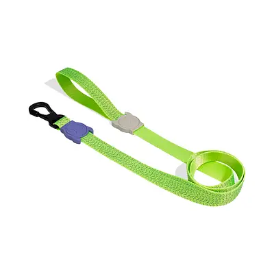 Guia Zee.Dog Nox Lumen para Cães