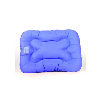 Almofada TBone Azul Pickorruchos 03