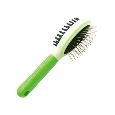 Escova Double Soft Chalesco