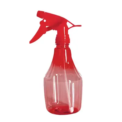 Pulverizador Vermelo Top Garden 550ml