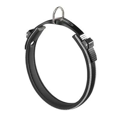 Coleira Ferplast Ergocomfort Linear para Cães