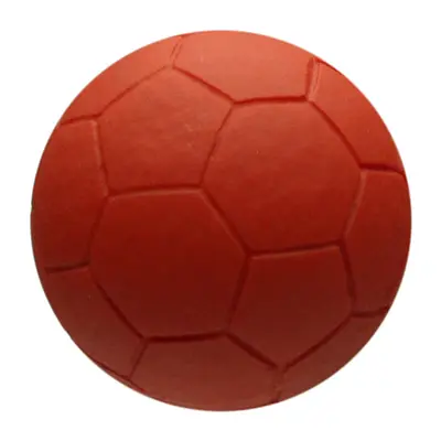 Brinquedo LCM Cães Bola Futebol