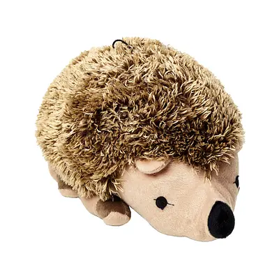 Brinquedo Chalesco Pelúcia Tatu para Cães