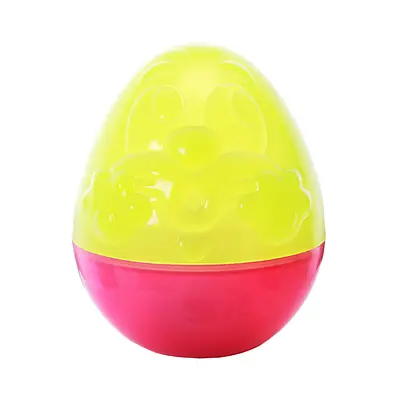 Brinquedo Chalesco Totóys Snack Egg para Cães