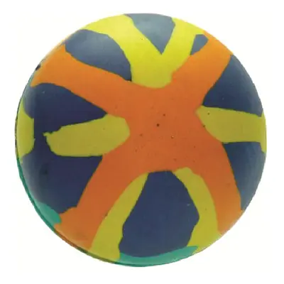 Brinquedo LCM Cães Bola Dog Borracha