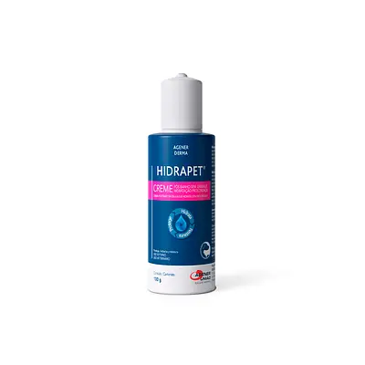 Creme Hidratante Equilíbrio Hidrapet