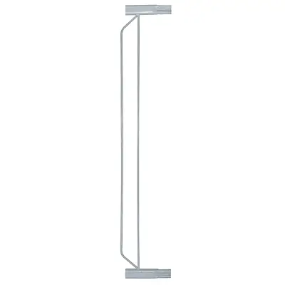 Extensor Tubline para Grade de Porta Soft e Plus