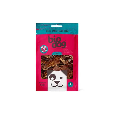 Palito Biodog Cães Clássicos Misto 100 g