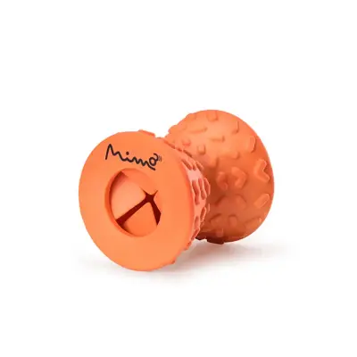 Brinquedo Cães Mimo Petisqueira de Borracha