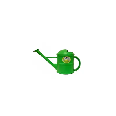 Regador Top Garden Verde Claro 1,5L para Jardim