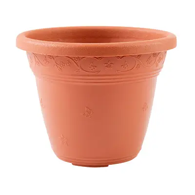 Vaso Desli Vicenza Marrom