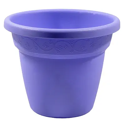 Vaso Desli Vicenza Lilás