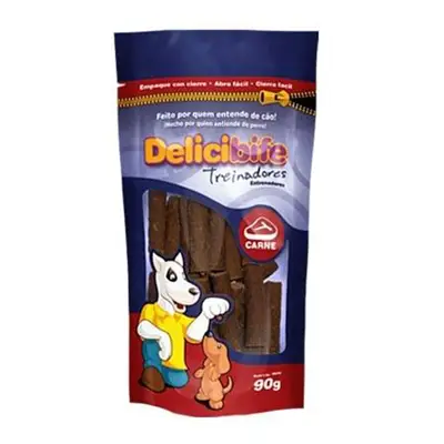 Petisco Delicibife Cães Treinadores 90g