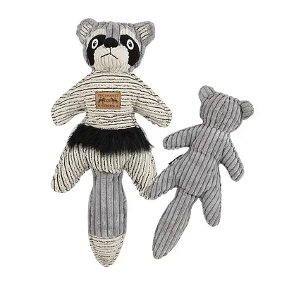 Brinquedo American Pets Pelúcia Urso para Cães