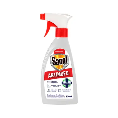 Sanol Antimofo Spray 300ml