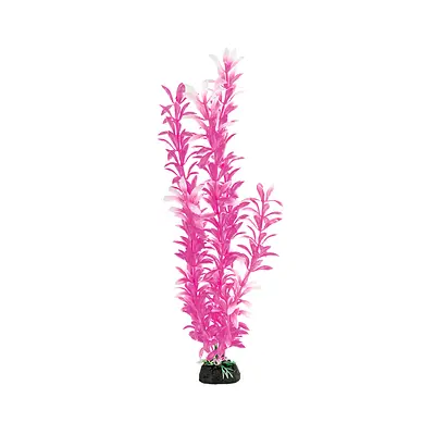 Enfeite Soma Planta Plástica Economy MOD422 para Aquários