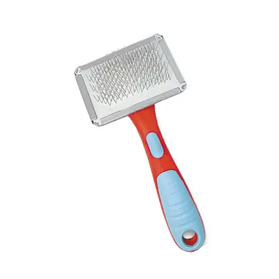 Rasqueadeira American Pets Luxo para Cães e Gatos