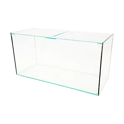 Aquário Retangular Atman 200lt