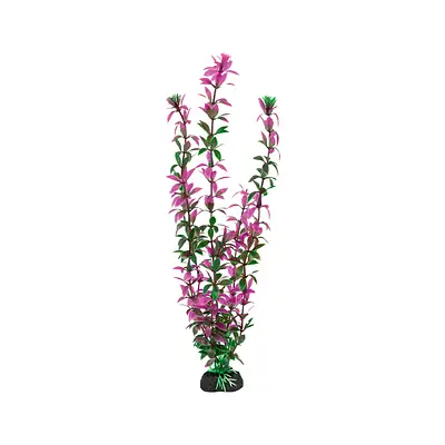 Enfeite Soma Planta Plástica Economy MOD433 para Aquários - 30 cm