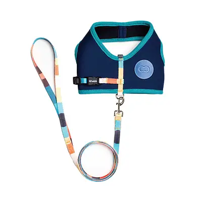 Peitoral Cat Neo Califórnia para Gatos