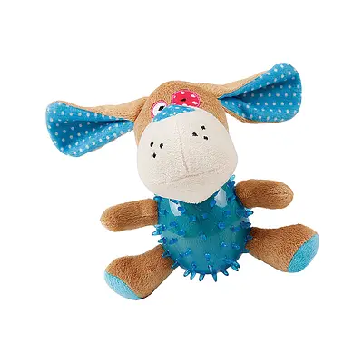Brinquedo Chalesco Dog Smart para Cães