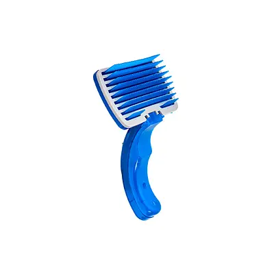 Rasqueadeira Chalesco Super Clean para Cães e Gatos