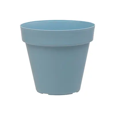 Vaso Vasart Sampa Azul Vintage