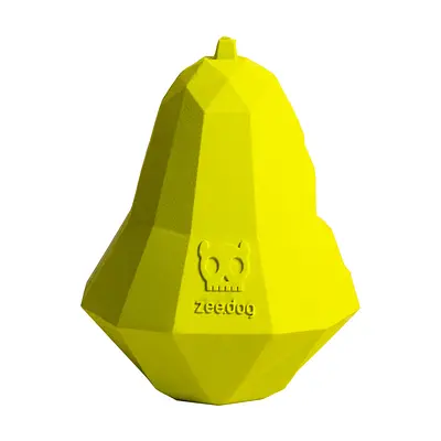 Brinquedo Zee.Dog Pêra para Cães