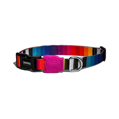 Coleira Zee.Dog Prisma para Cães