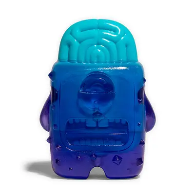 Brinquedo Zee.Dog Brain Freeze para Cães